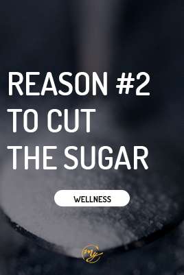 Cut The Sugar