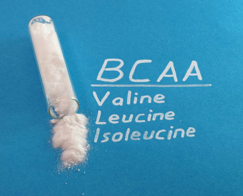 BCAAs