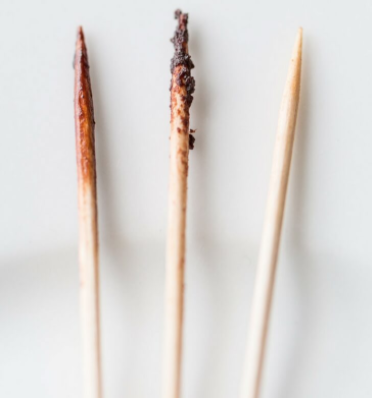 toothpick test for baking