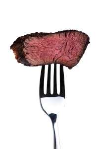 steak-on-a-fork-1