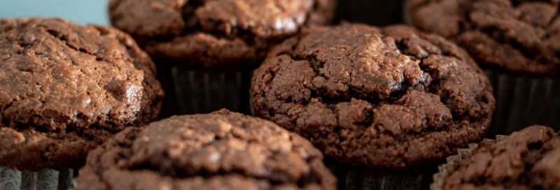 quinoa chocolate cupcakes Mipstick Nutrition