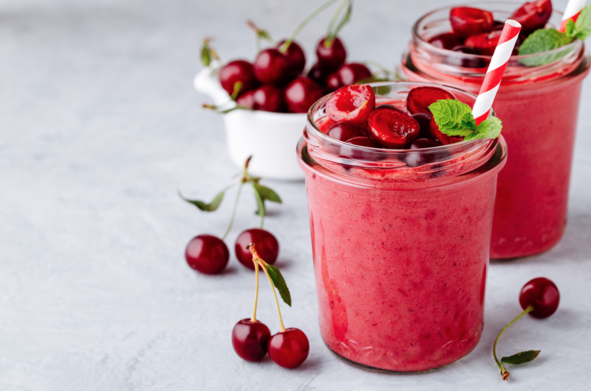 Super Anti-Inflammatory Smoothie